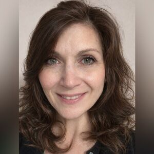 Meet your Posher, Karen